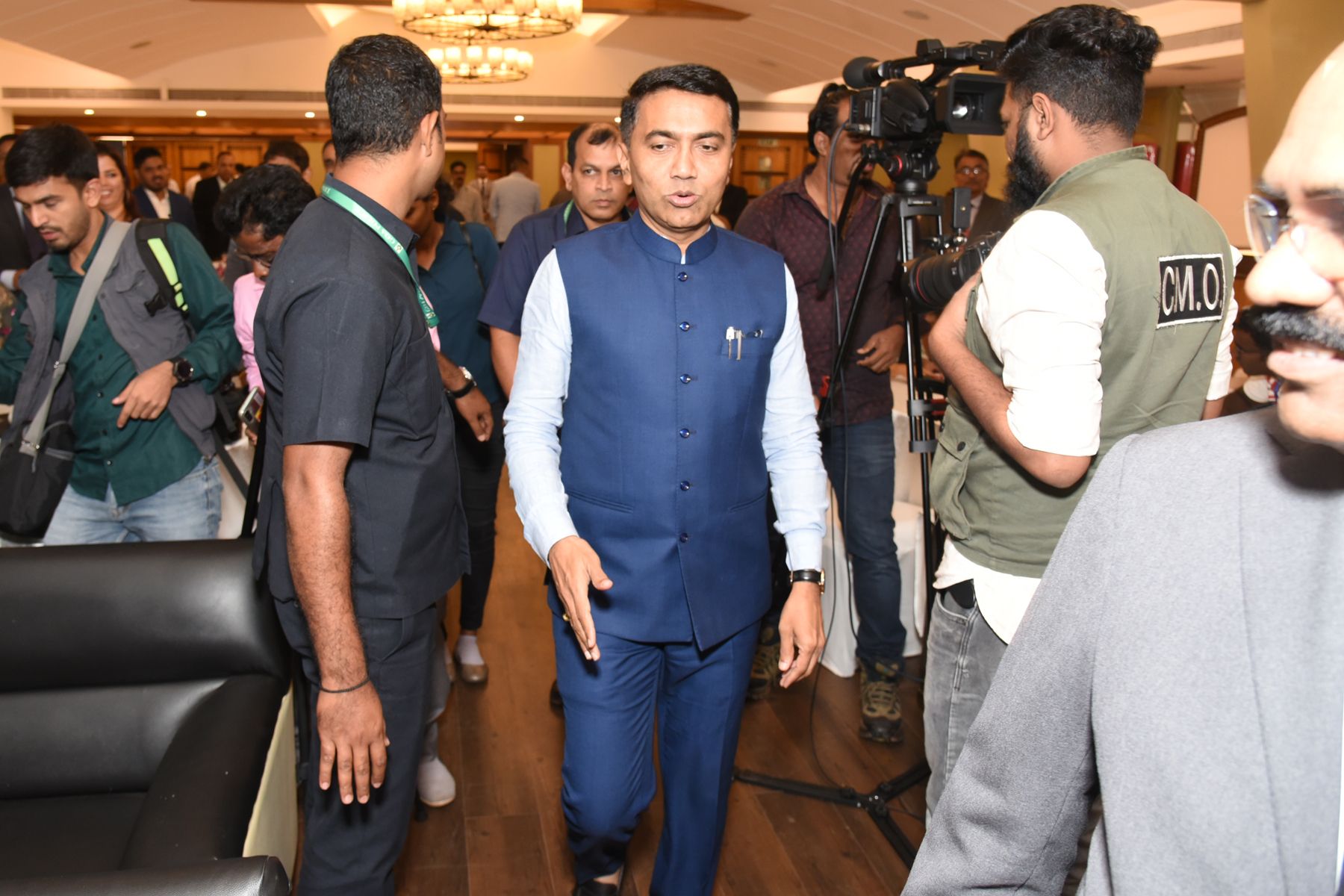 GGA Launch